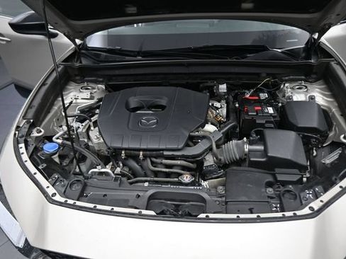 Used 2024 MAZDA CX-30 AWD 2.5 S w/ Select Sport Pkg image 12