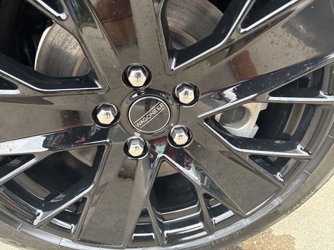 Used 2024 Jeep Wagoneer Launch Edition image 61