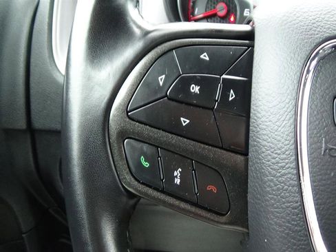 Certified 2023 Dodge Charger SXT image 20