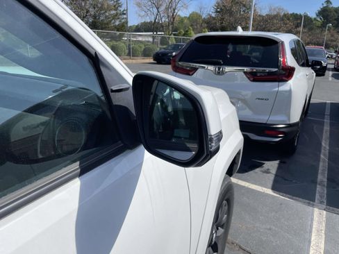 Used 2023 Toyota RAV4 XLE image 25