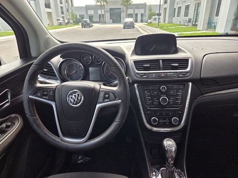 Used 2014 Buick Encore FWD image 19