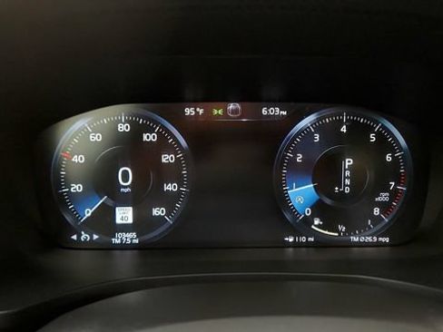 Used 2019 Volvo S60 T6 Inscription AWD/4WD image 55