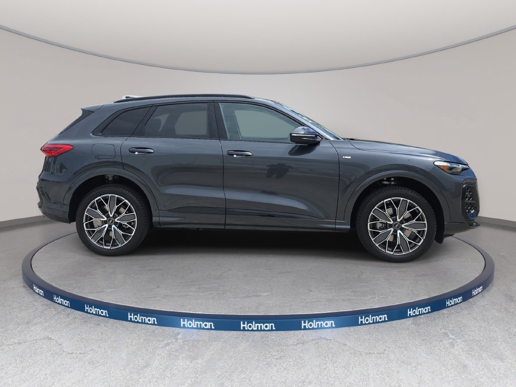 New 2026 Audi Q5 Premium Plus AWD/4WD image 4