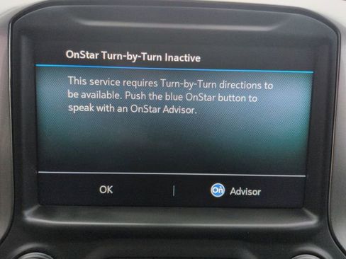 Used 2019 Chevrolet Silverado 1500 LT w/ All-Star Edition image 14