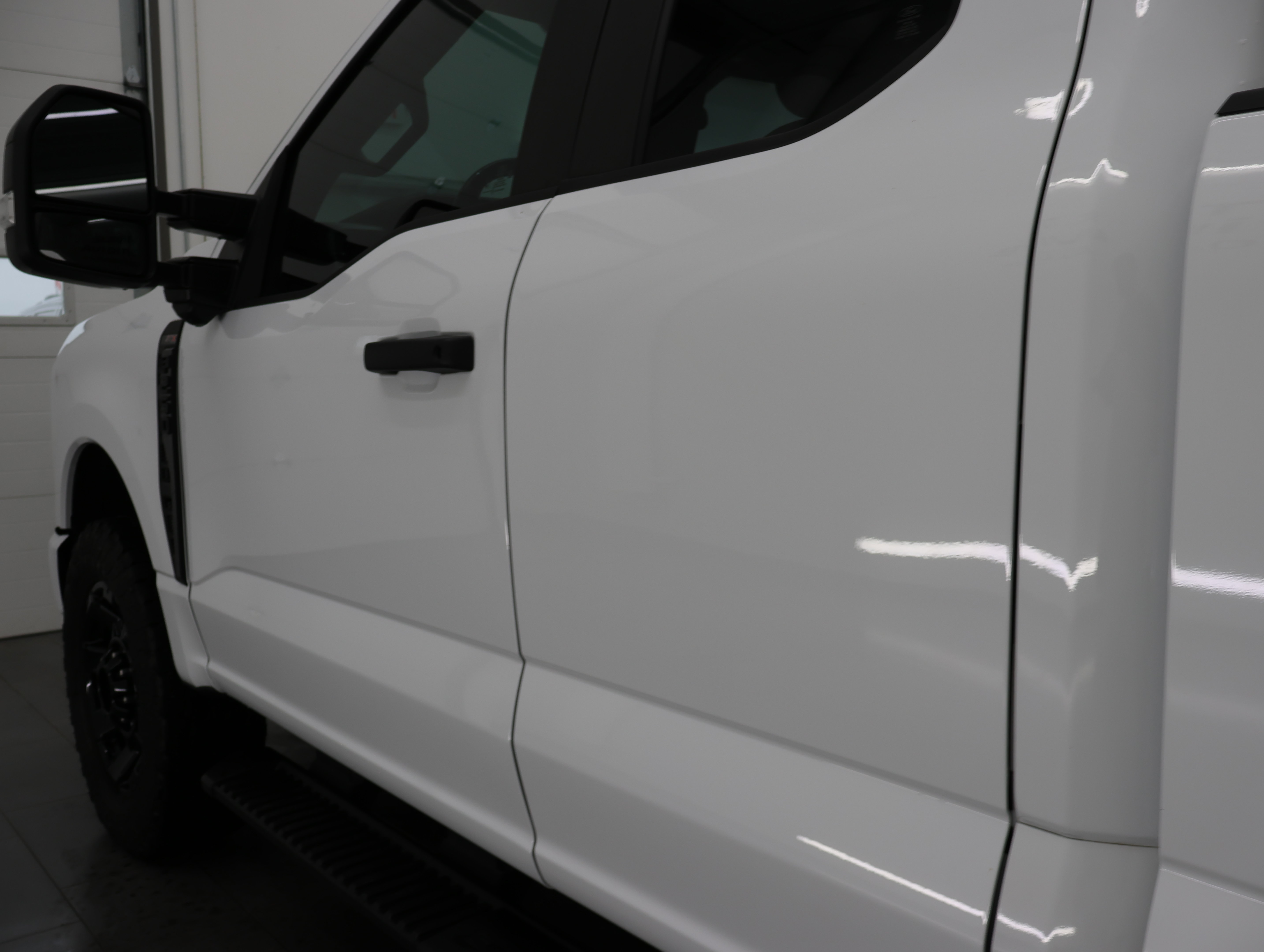 Used 2023 Ford F250 XL w/ STX Appearance Package AWD/4WD image 36