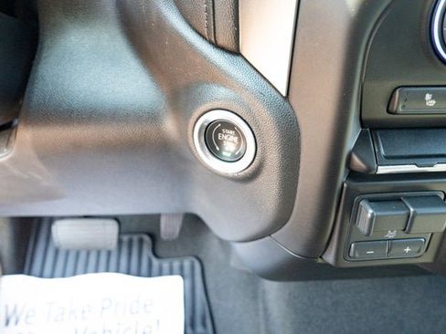 Used 2020 Chevrolet Silverado 1500 LT w/ All-Star Edition image 21