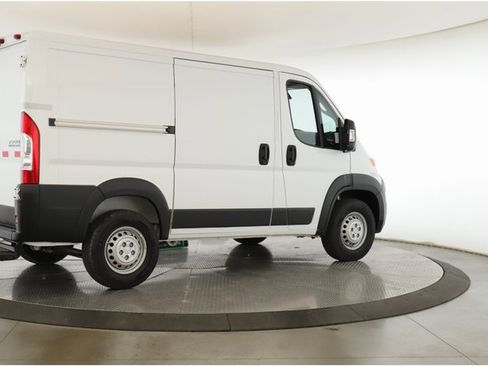 Used 2025 RAM ProMaster 1500 w/ Safety Group image 8