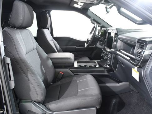 New 2026 Ford F150 STX AWD/4WD image 10