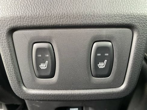 Used 2023 Mitsubishi Eclipse Cross SEL AWD/4WD image 34