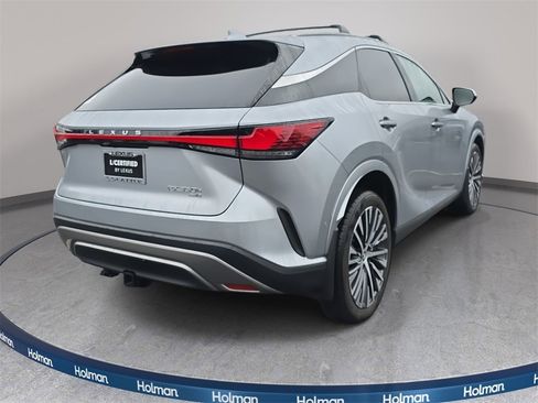 Certified 2024 Lexus RX 350 image 6