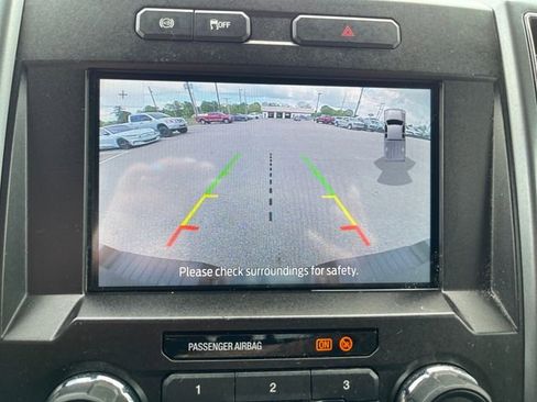 Used 2022 Ford F250 XLT w/ XLT Value Package AWD/4WD image 20