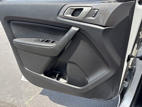 Used 2019 Ford Ranger Lariat w/ Equipment Group 501A Mid AWD/4WD image 14