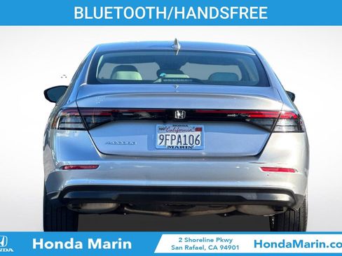 Used 2023 Honda Accord LX image 5