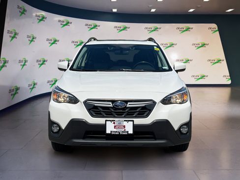 Certified 2023 Subaru Crosstrek 2.0i Premium AWD/4WD image 2