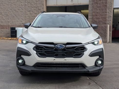 Used 2024 Subaru Crosstrek 2.0i Premium w/ Popular Package #4 AWD/4WD image 2