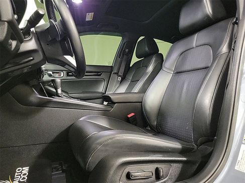 Used 2022 Honda Civic Sport Touring image 12