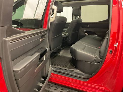 Used 2024 Toyota Tundra Limited w/ TRD Off-Road Package image 22