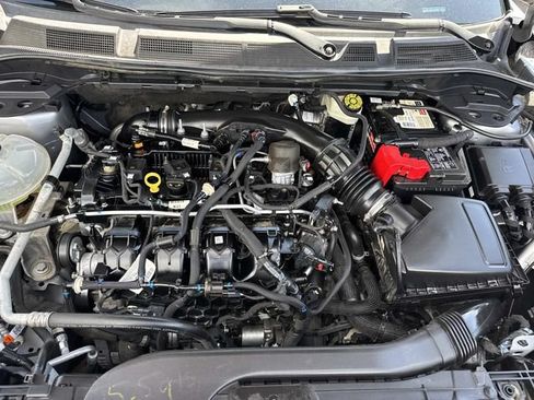 Used 2022 Lincoln Corsair FWD image 10