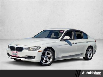 Used 2014 BMW 320i Sedan