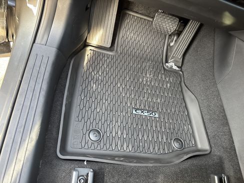 New 2026 MAZDA CX-50 2.5 Hybrid w/ Weather Package image 27