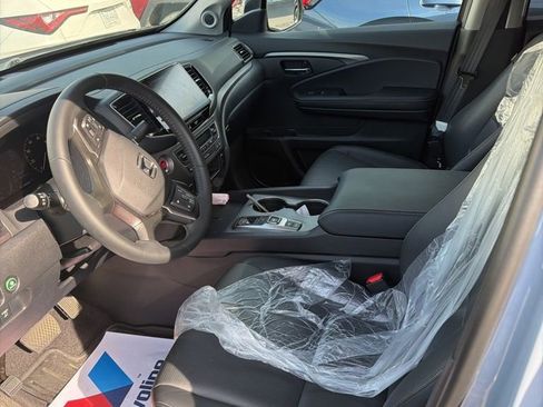 Used 2025 Honda Ridgeline RTL image 16