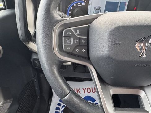 Used 2021 Ford Bronco Wildtrak image 23