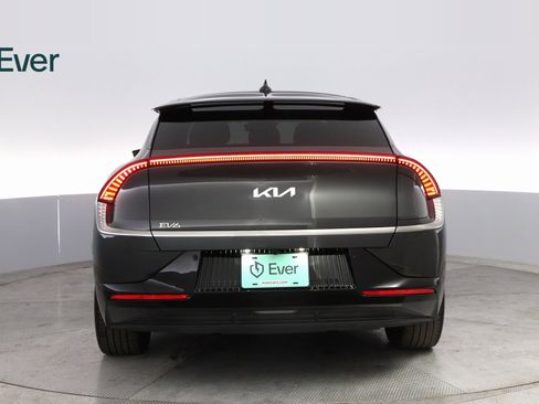 Used 2022 Kia EV6 Wind w/ Wind Technology Package image 13