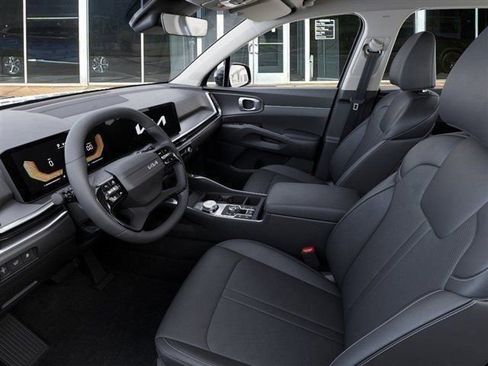 New 2026 Kia Sorento EX AWD/4WD image 17