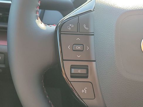 New 2026 Toyota Prius Plug-In Hybrid image 33