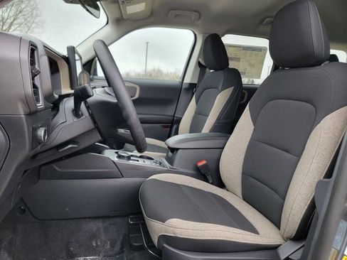 New 2026 Ford Bronco Sport Big Bend image 19