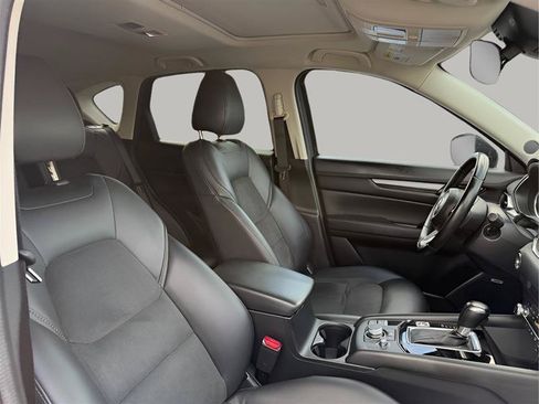 Used 2020 MAZDA CX-5 Touring FWD image 32