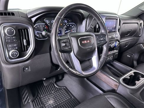 Used 2019 GMC Sierra 1500 SLT image 10