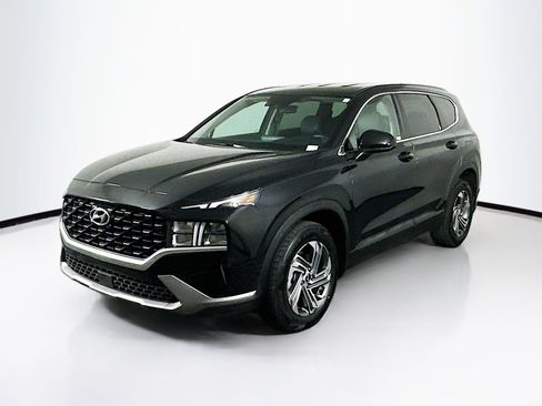 Used 2023 Hyundai Santa Fe SE FWD image 3
