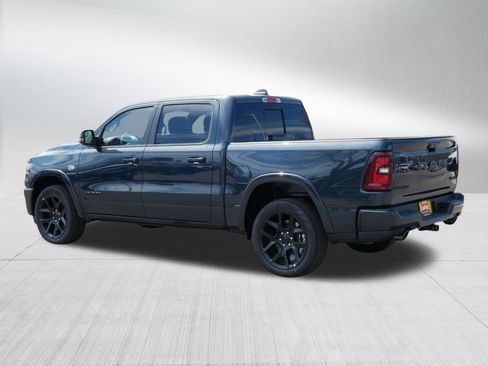 New 2026 RAM 1500 Laramie image 5