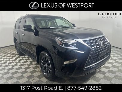 Used 2023 Lexus GX 460 Premium w/ Premium Package