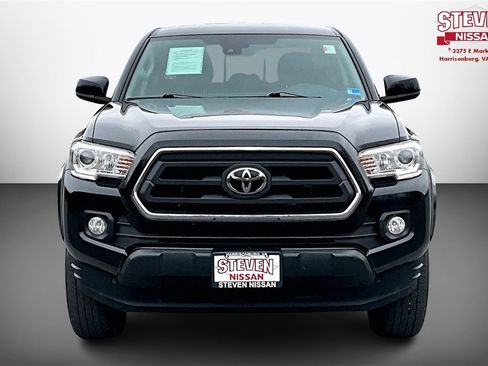 Used 2020 Toyota Tacoma SR5 image 2