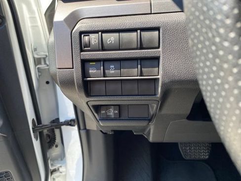 Used 2024 Toyota Tacoma TRD Off-Road AWD/4WD image 13