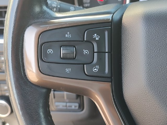 Used 2021 Chevrolet Tahoe High Country w/ Premium Package AWD/4WD image 21
