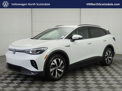 New 2025 Volkswagen ID.4 Pro
