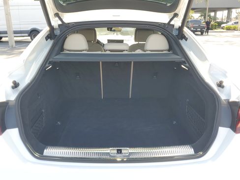 Used 2020 Audi A5 2.0T Premium image 11