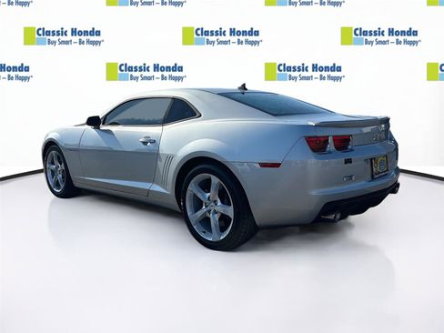 Used 2013 Chevrolet Camaro SS image 5