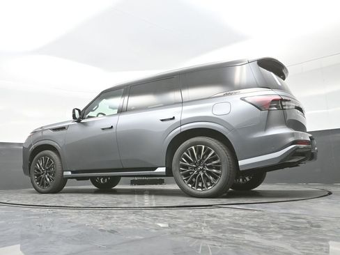 Used 2026 INFINITI QX80 Autograph AWD/4WD image 33