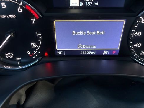 Used 2021 Cadillac CT4 Sport image 14