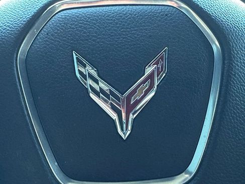 Used 2023 Chevrolet Corvette Stingray Coupe w/ 1LT image 29