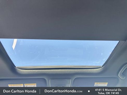 New 2026 Honda Passport TrailSport image 15
