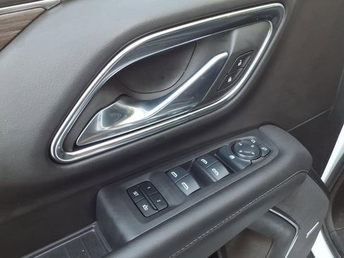 Certified 2024 Chevrolet Tahoe LT RWD image 16