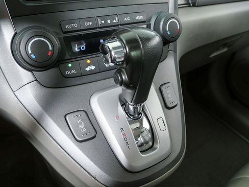 Used 2008 Honda CR-V EX-L image 16