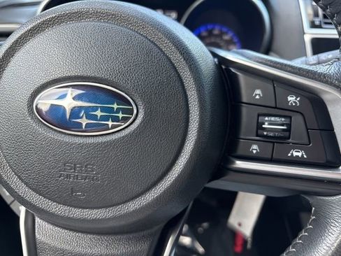 Used 2019 Subaru Outback 2.5i Premium AWD/4WD image 14