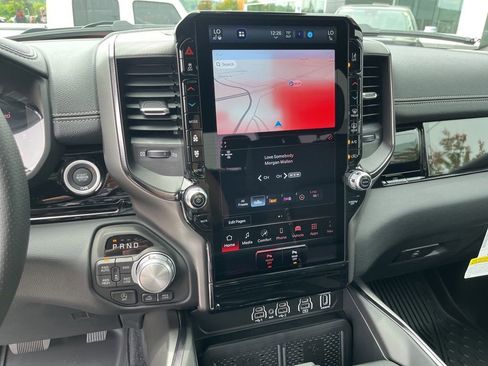 New 2026 RAM 1500 Rebel AWD/4WD image 8