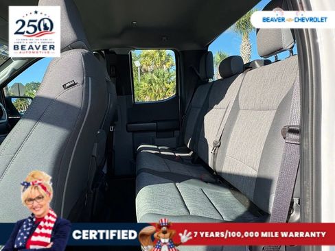 Used 2023 Ford F150 XL AWD/4WD image 14